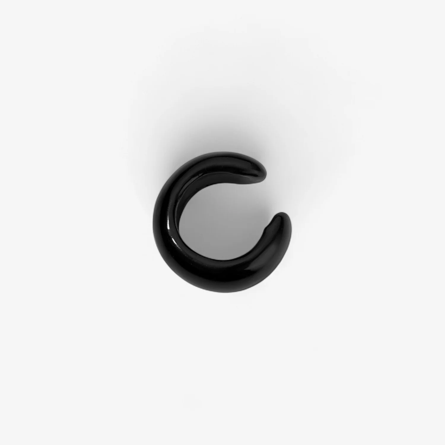 Poppy Enamel Ear Cuff - Image 45