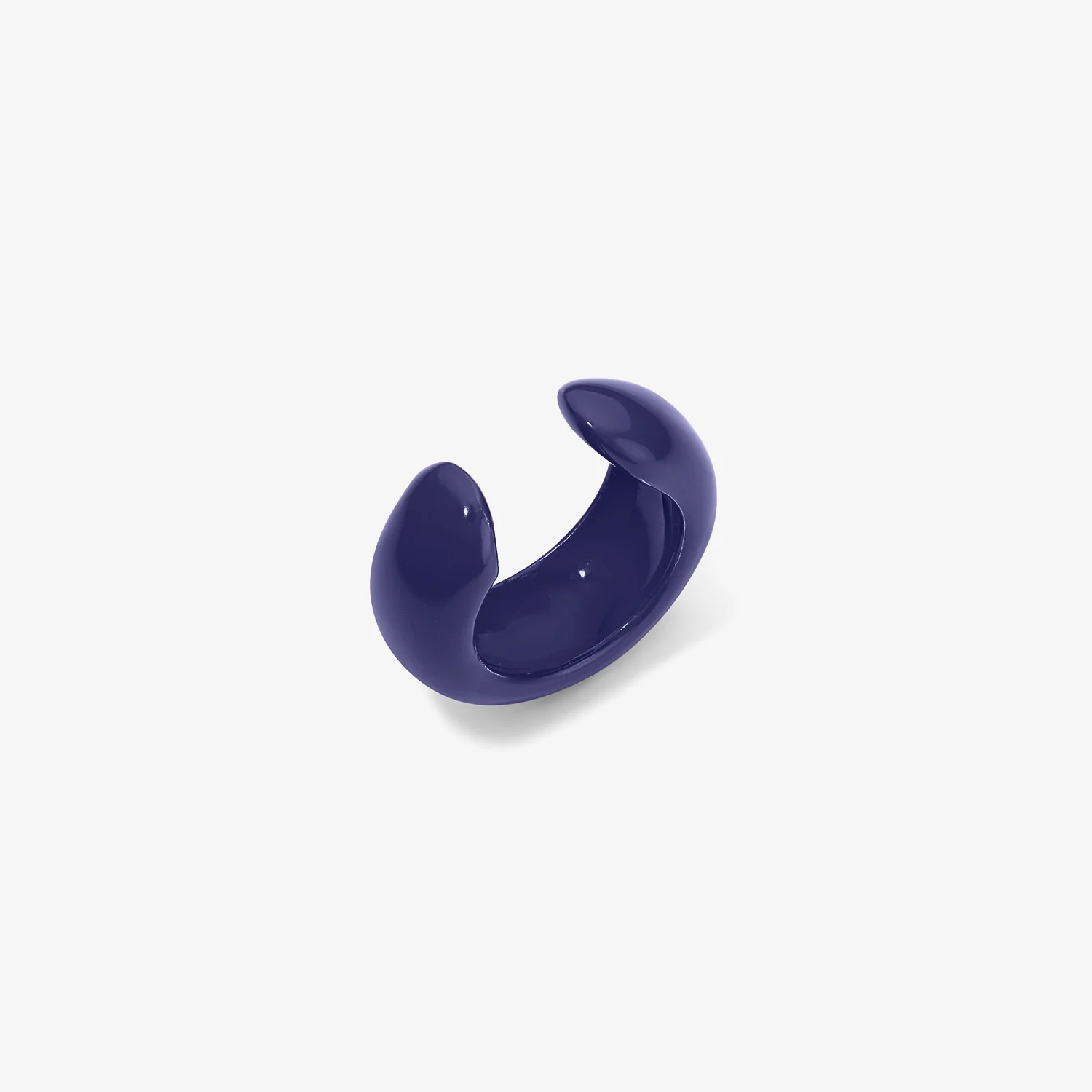 Poppy Enamel Ear Cuff - Image 48