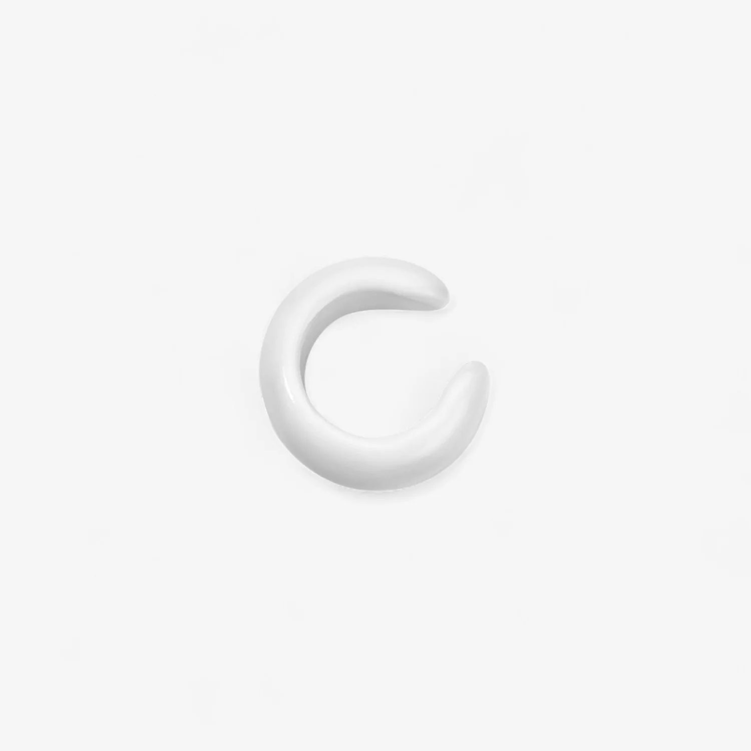 Poppy Enamel Ear Cuff - Image 9