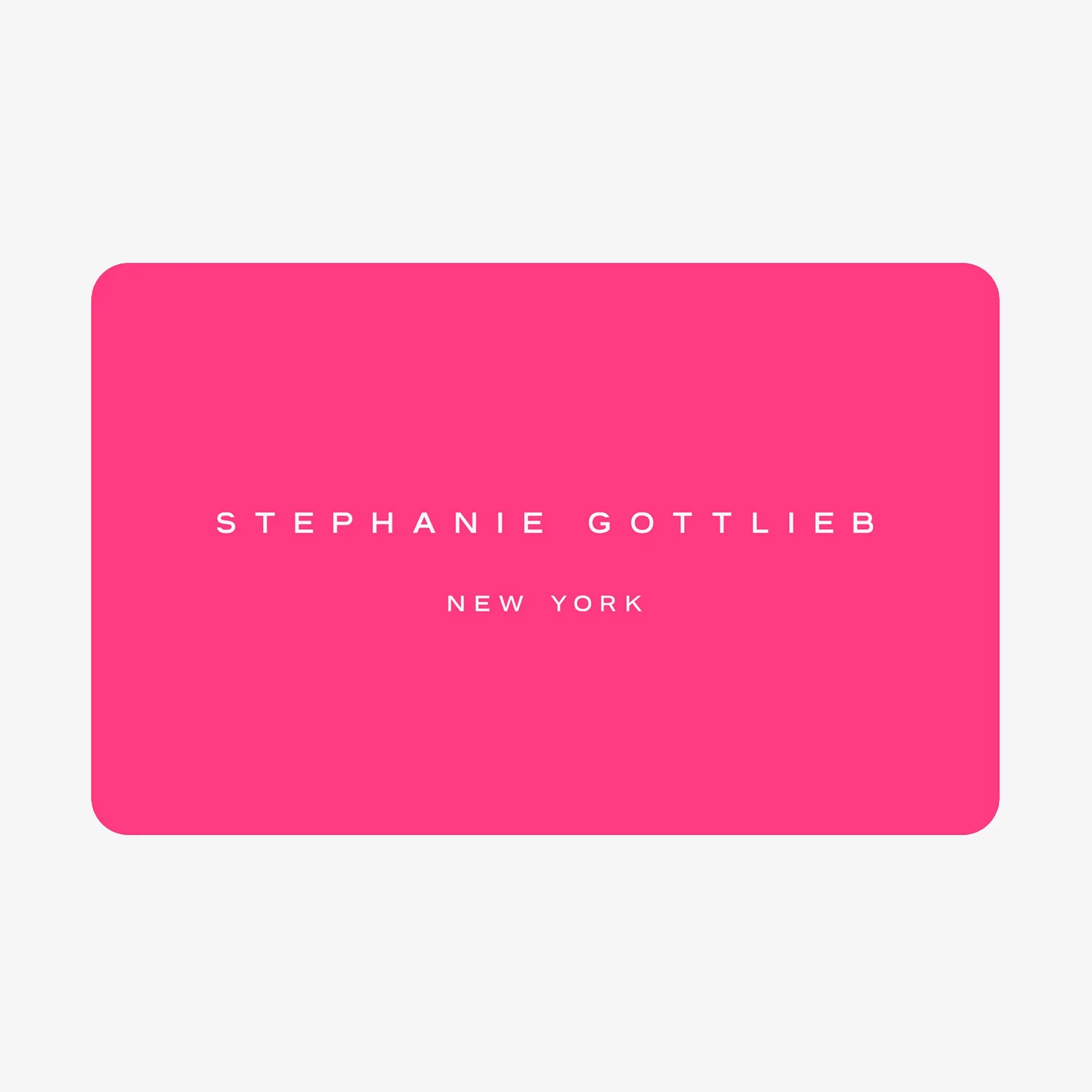 Gift Cards