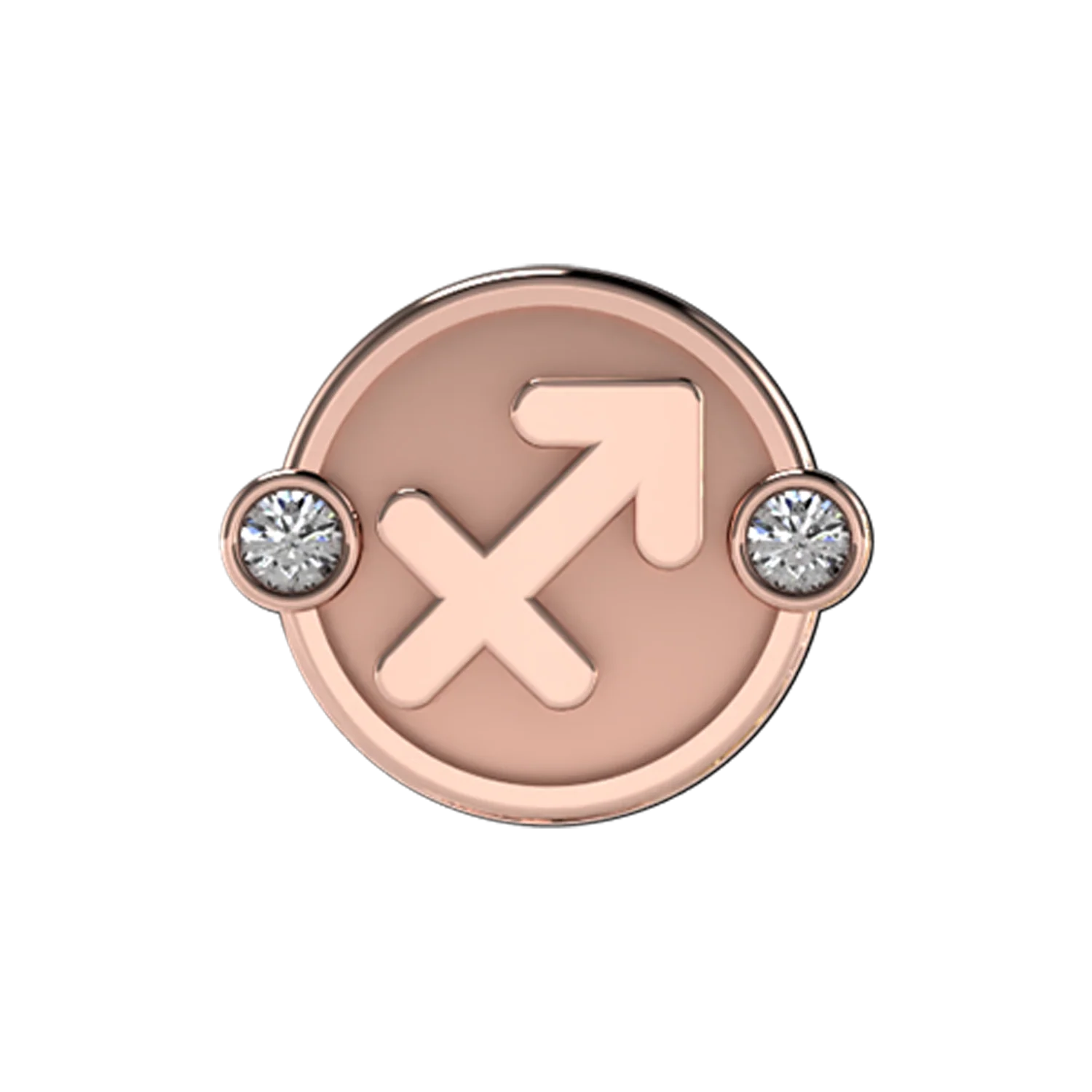 Sagittarius Slider Charm - Image 3