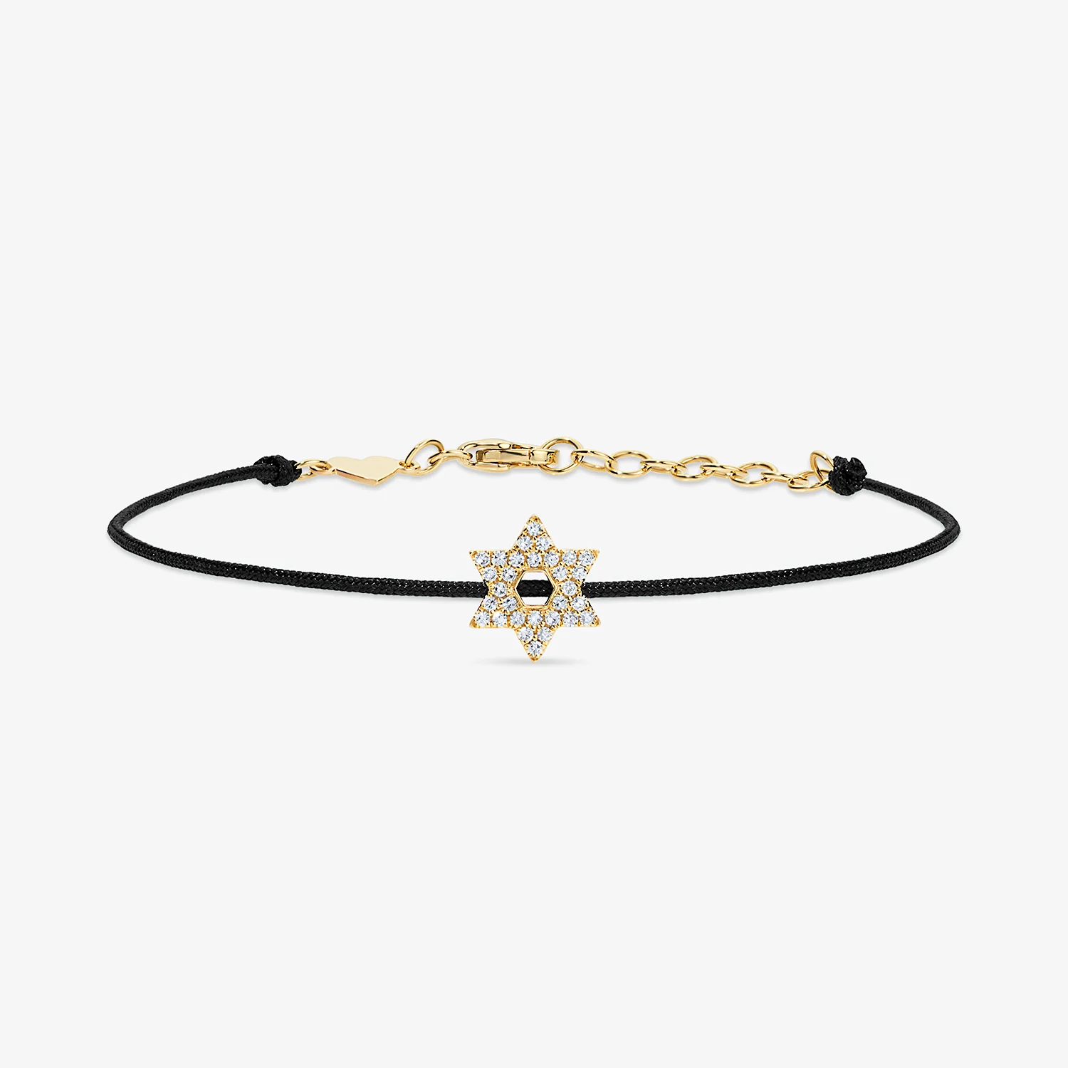 Token Star of David I AM bracelet - Image 4