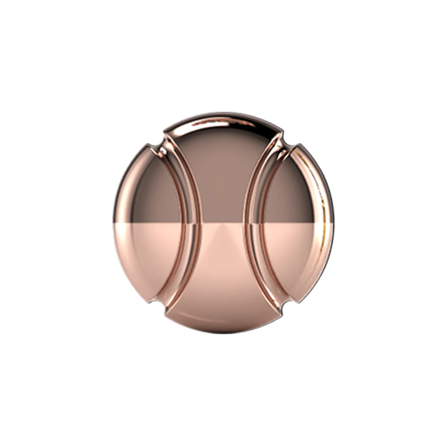 Tennis Ball Slider Charm - Image 2