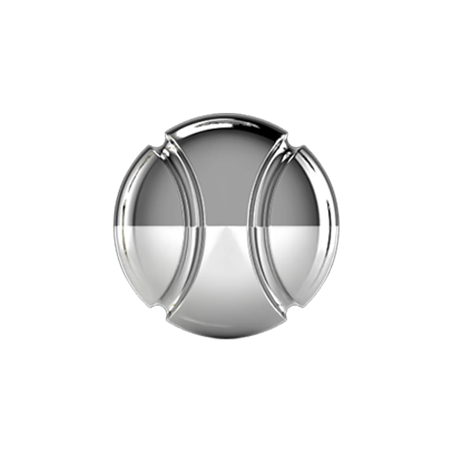 Tennis Ball Slider Charm - Image 3