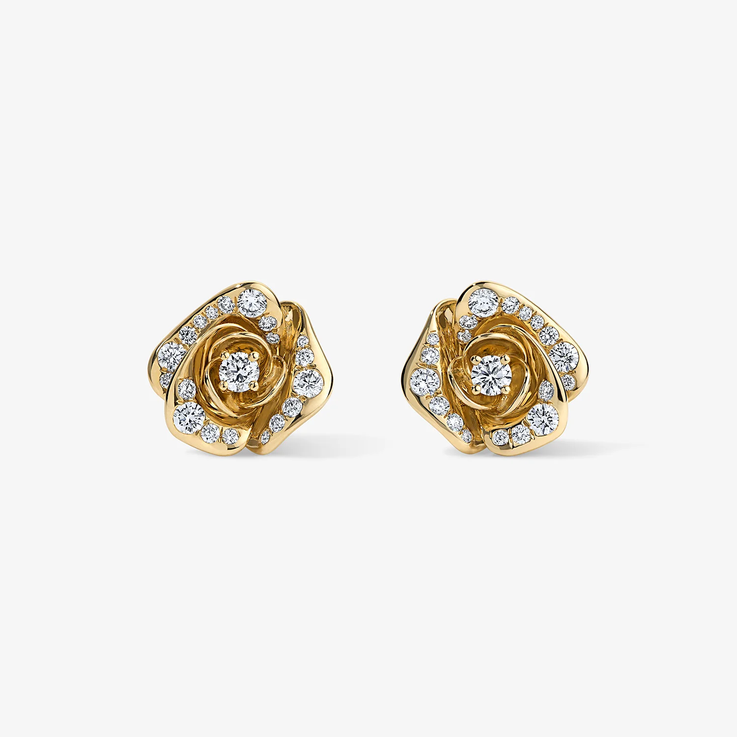 New Earrings