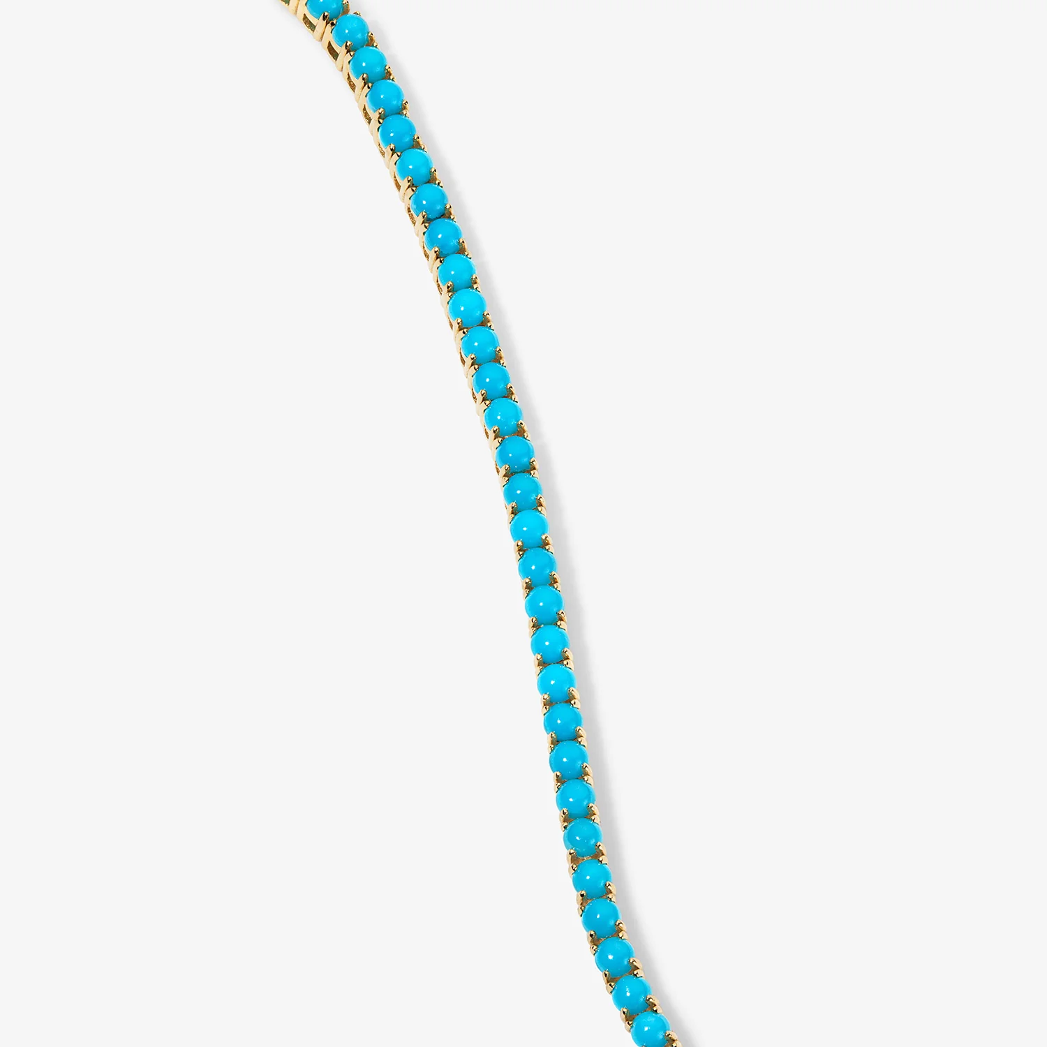 Dakota Tennis Bracelet - Image 2