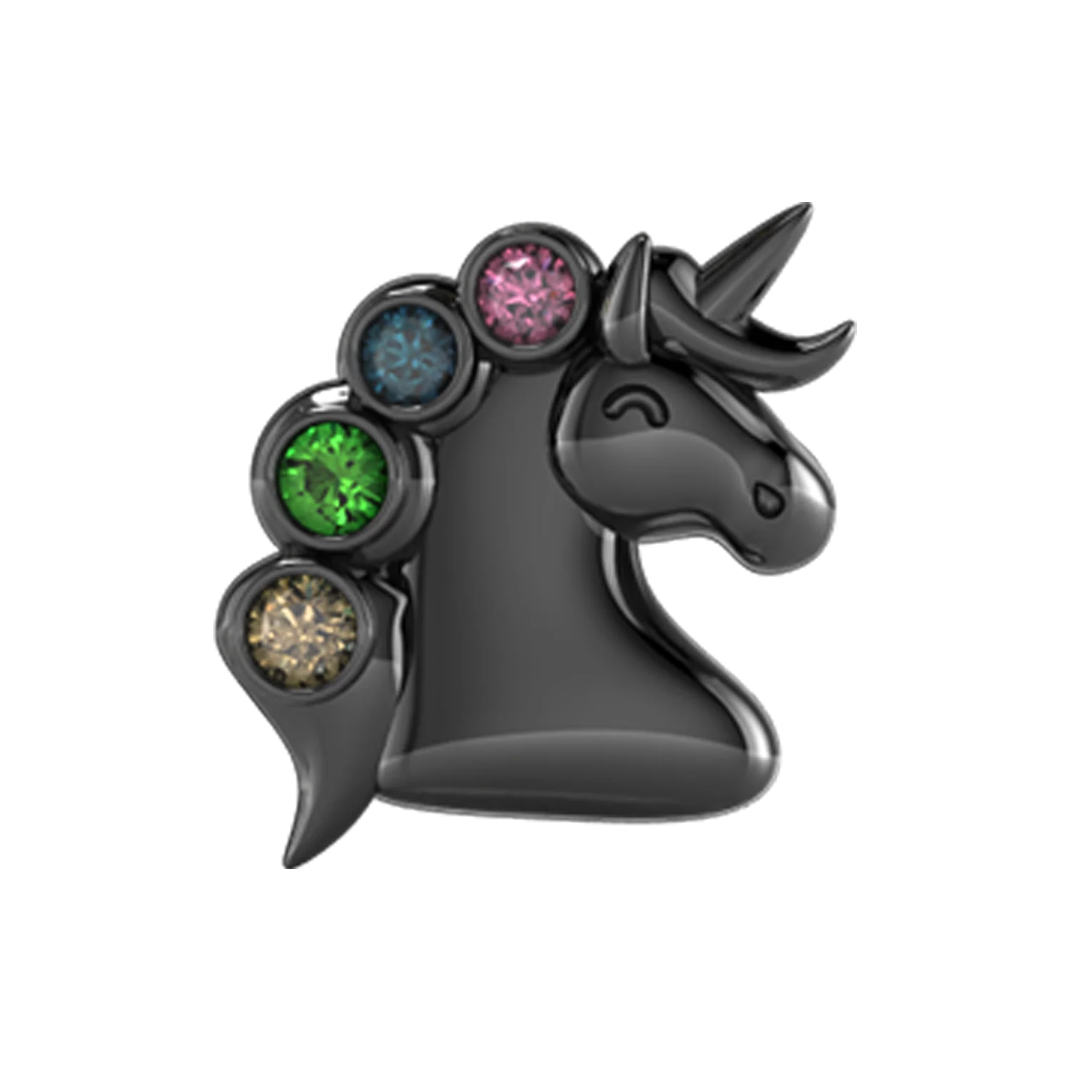 Unicorn Slider Charm - Image 4