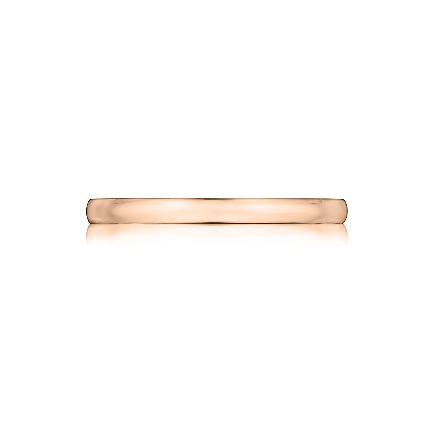 Women's Comfort Fit 2mm Band - Image 3